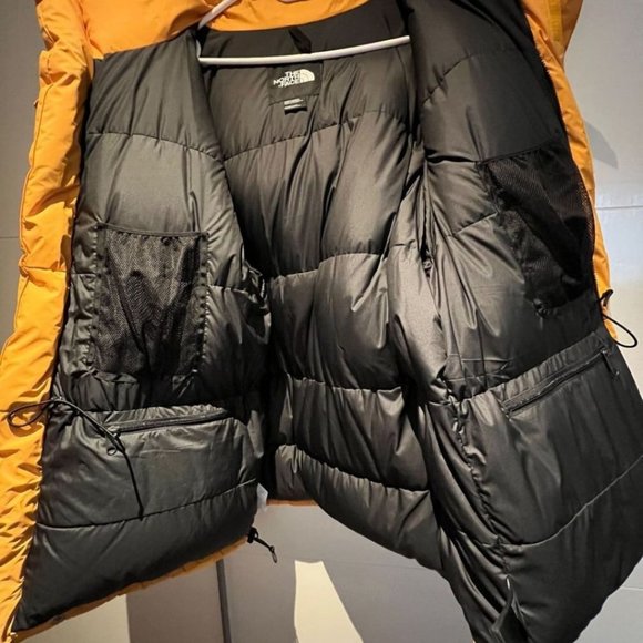 The North Face Down Jacket Himalayan Retro 1994 - Picture 3 of 7